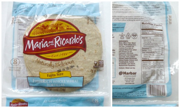 Low Carb Tortilla Comparison and Review