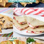 The Best Low Carb Quesadillas