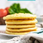 How to Make Cloud Bread with video tutorial