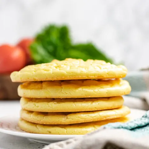 Cloud Bread