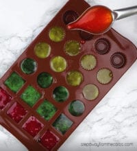 Zero Carb Gummy Candy - Step Away From The Carbs