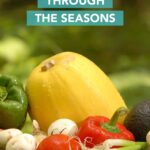 Low Carbing Through the Seasons