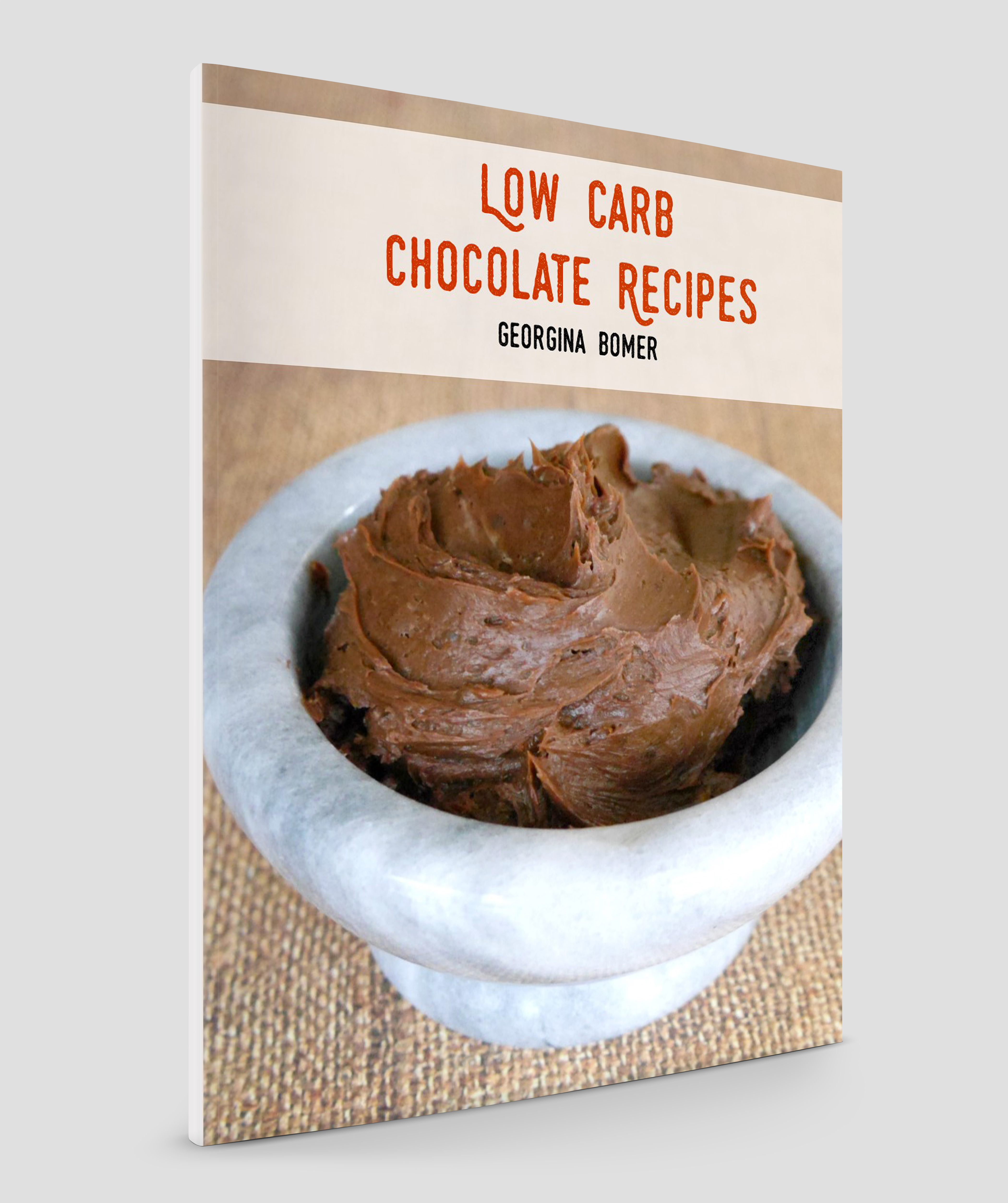 Low Carb Chocolate Recipes