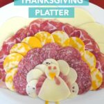 Zero Carb Turkey Thanksgiving Platter