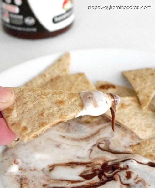 SUGAR FREE MARSHMALLOW FLUFF RECIPE visual data 6