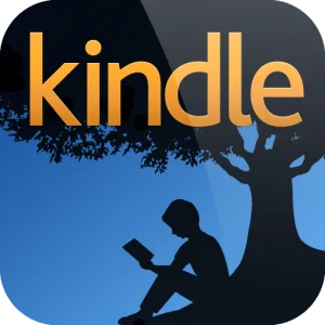 Kindle Book