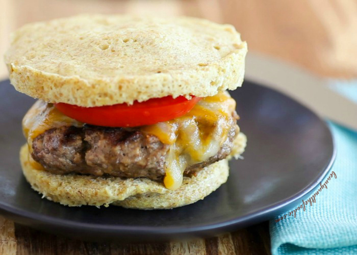 18 Low Carb Buns Step Away From The Carbs all keto friendly!