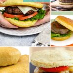 18 Low Carb and Keto Buns