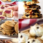 30 Low Carb Cookies - so many great recipes to try and store bought options to choose from!
