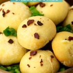 Low Carb Bacon Jalapeño Cheese Bombs