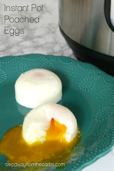 Instant Pot Egg Bites - 365 Days of Slow Cooking and Pressure Cooking