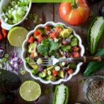 Low Carb and Keto Mexican Food Ideas