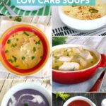 Best Low Carb Soups
