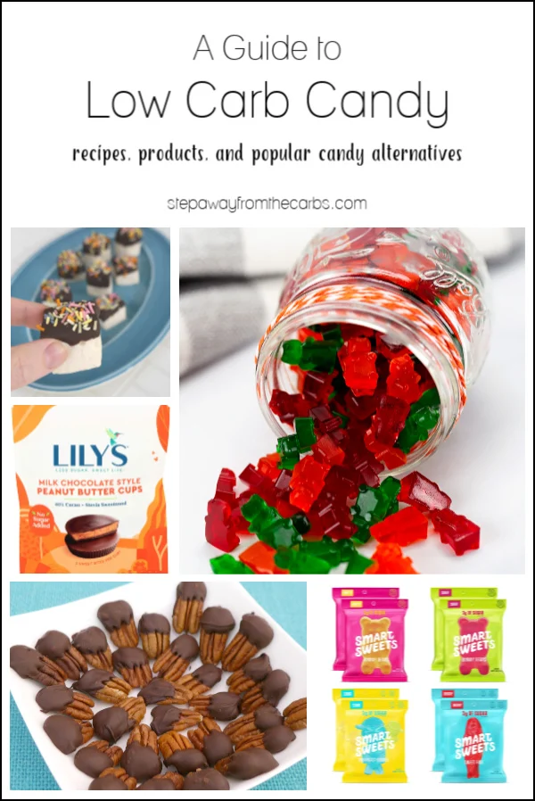 A Guide To Candy-Making for Beginners