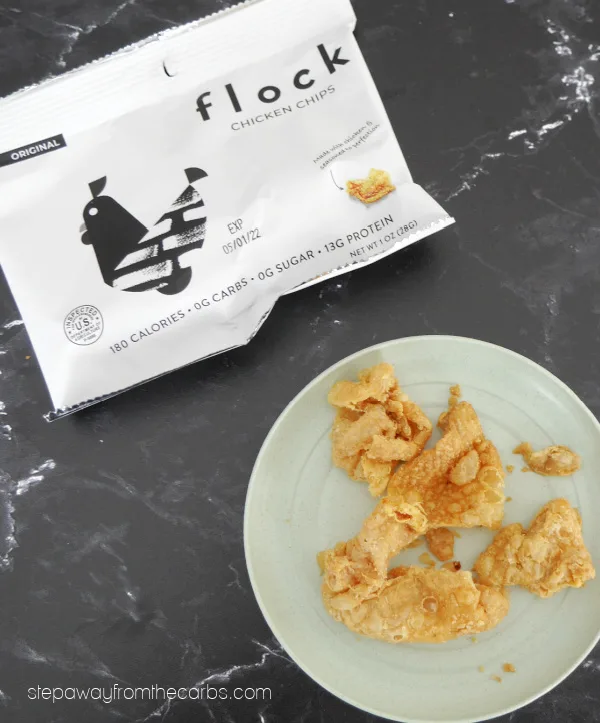 Flock Chips