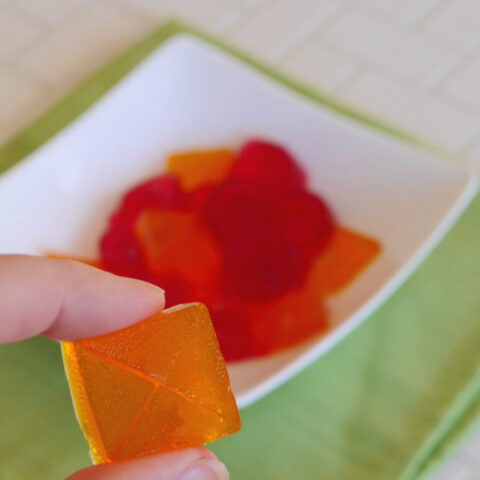 Keto Gummies (no aspartame) - Step Away From The Carbs