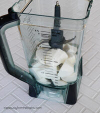 Turnip Rice Craft How to Make Turnip Rice - Step Away From The Carbs