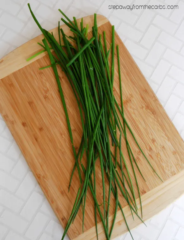 Fresh Chives