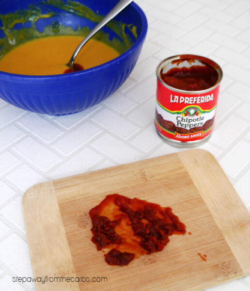 Keto Carolina Mustard BBQ Sauce Step Away From The Carbs