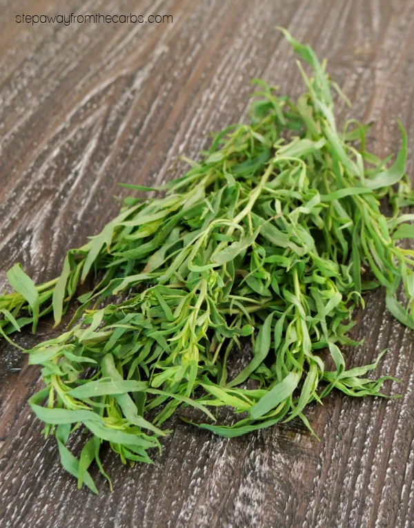 Fresh Tarragon