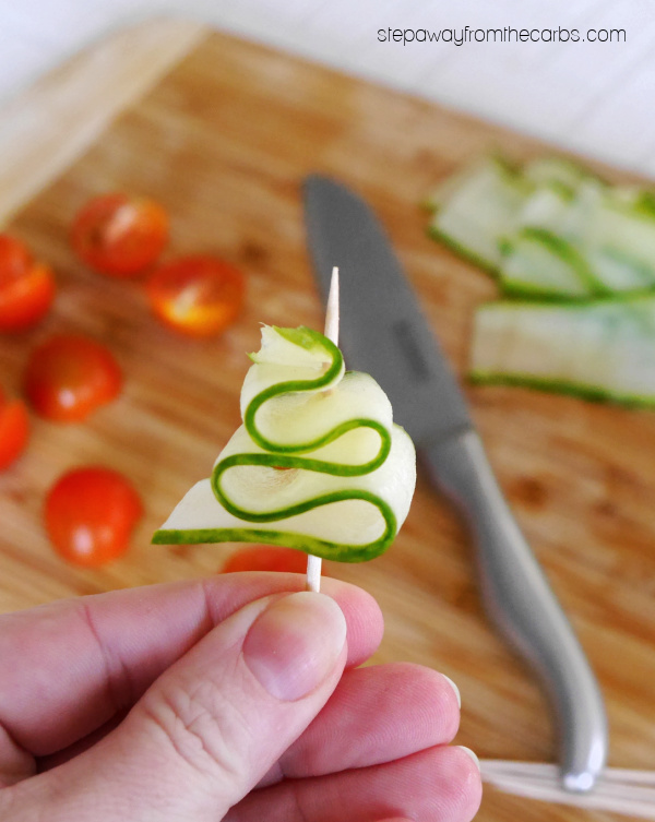 Cucumber Salad Recipe - BettyCrocker.com