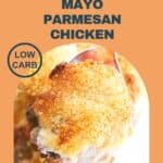 low carb chicken recipe