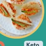 keto deviled eggs