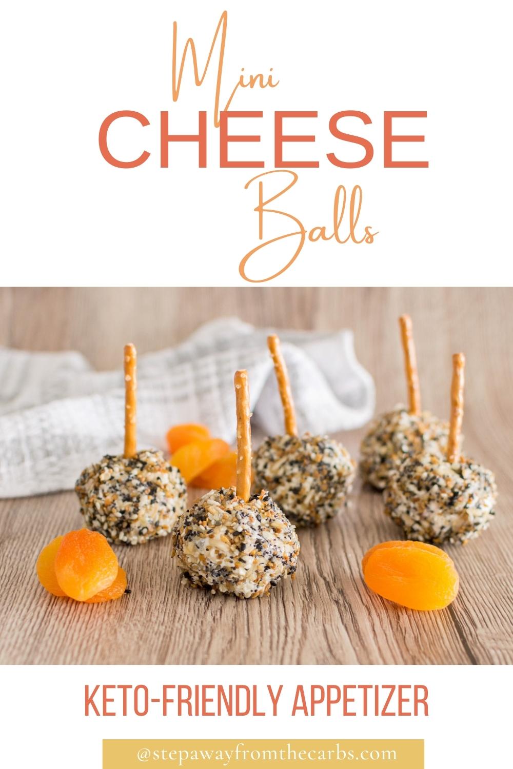 bacon cheese balls