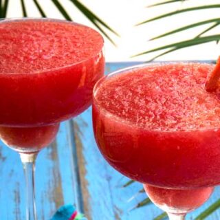 Watermelon Margarita