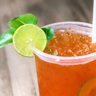 Long Island Iced Tea