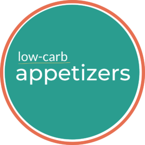 Low Carb Appetizers