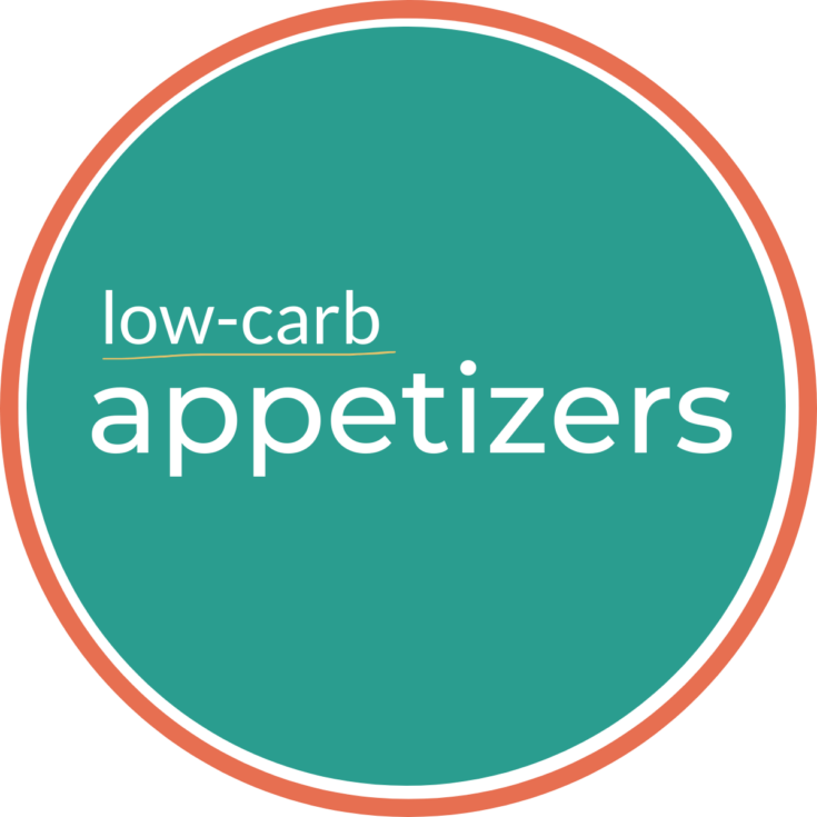 Low Carb Recipes - the full index from Step Away From The Carbs