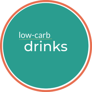 Low Carb Drinks