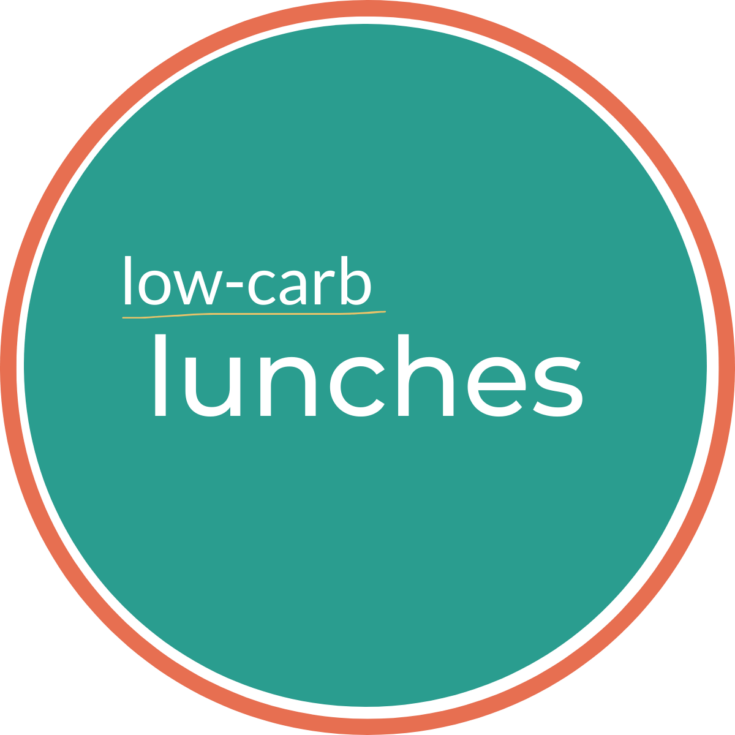 Low Carb Recipes - the full index from Step Away From The Carbs
