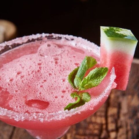 Watermelon Margarita
