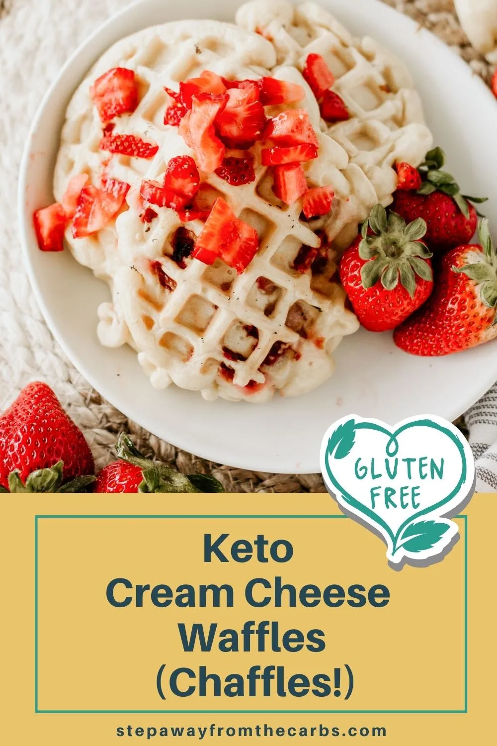 keto waffles