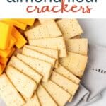 keto crackers