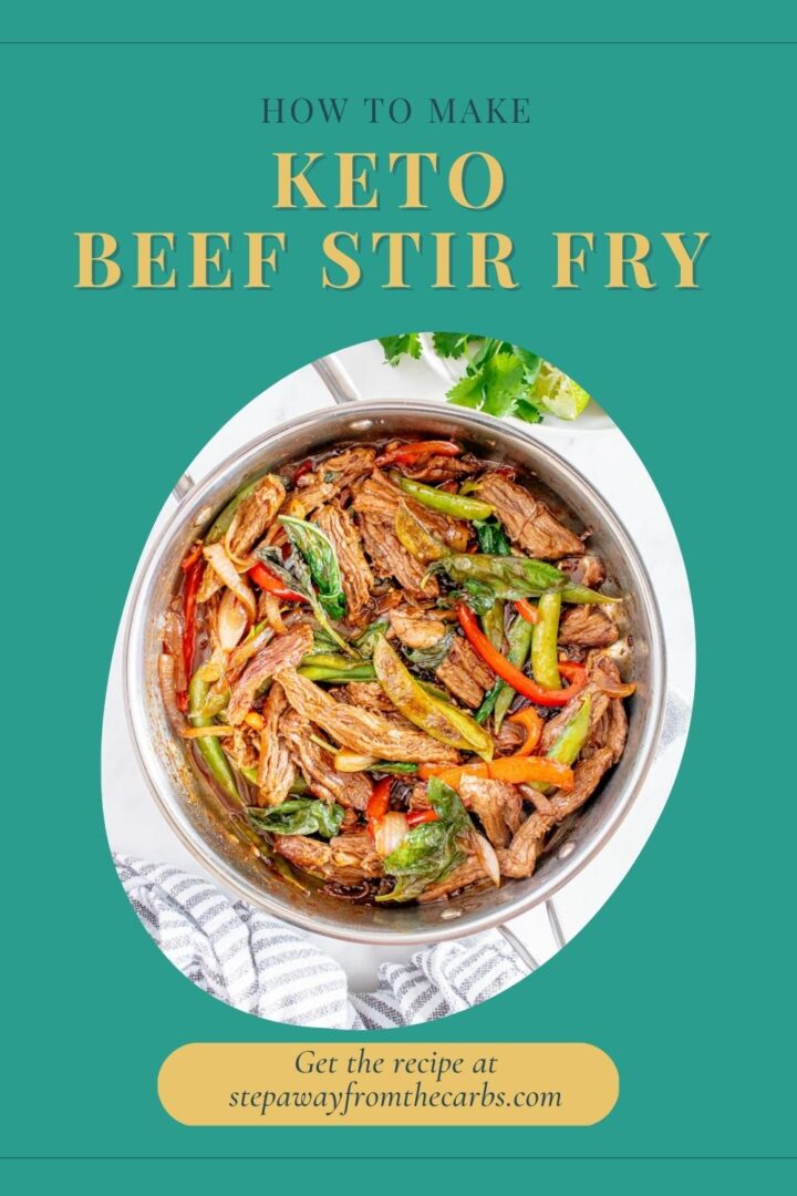 Keto Beef Stir Fry Step Away From The Carbs keto-beef-stir-fry-step-away-from-the-carbs
