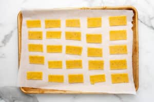 keto crackers