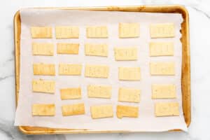 keto crackers