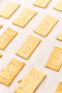 keto crackers