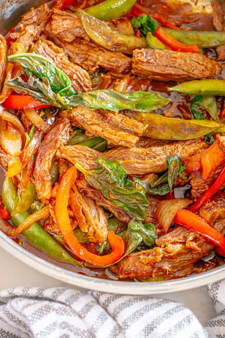Keto Beef Stir Fry Step Away From The Carbs keto-beef-stir-fry-step-away-from-the-carbs