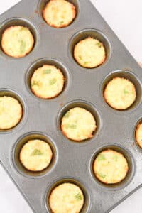 cauliflower bites