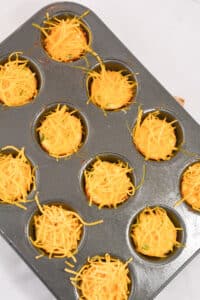cauliflower bites