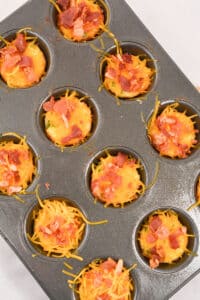 cauliflower bites