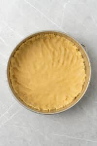 no bake keto cheesecake