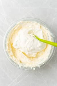 no bake keto cheesecake