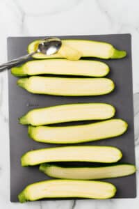 low carb vegetable dish