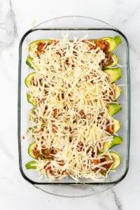 low carb vegetable dish