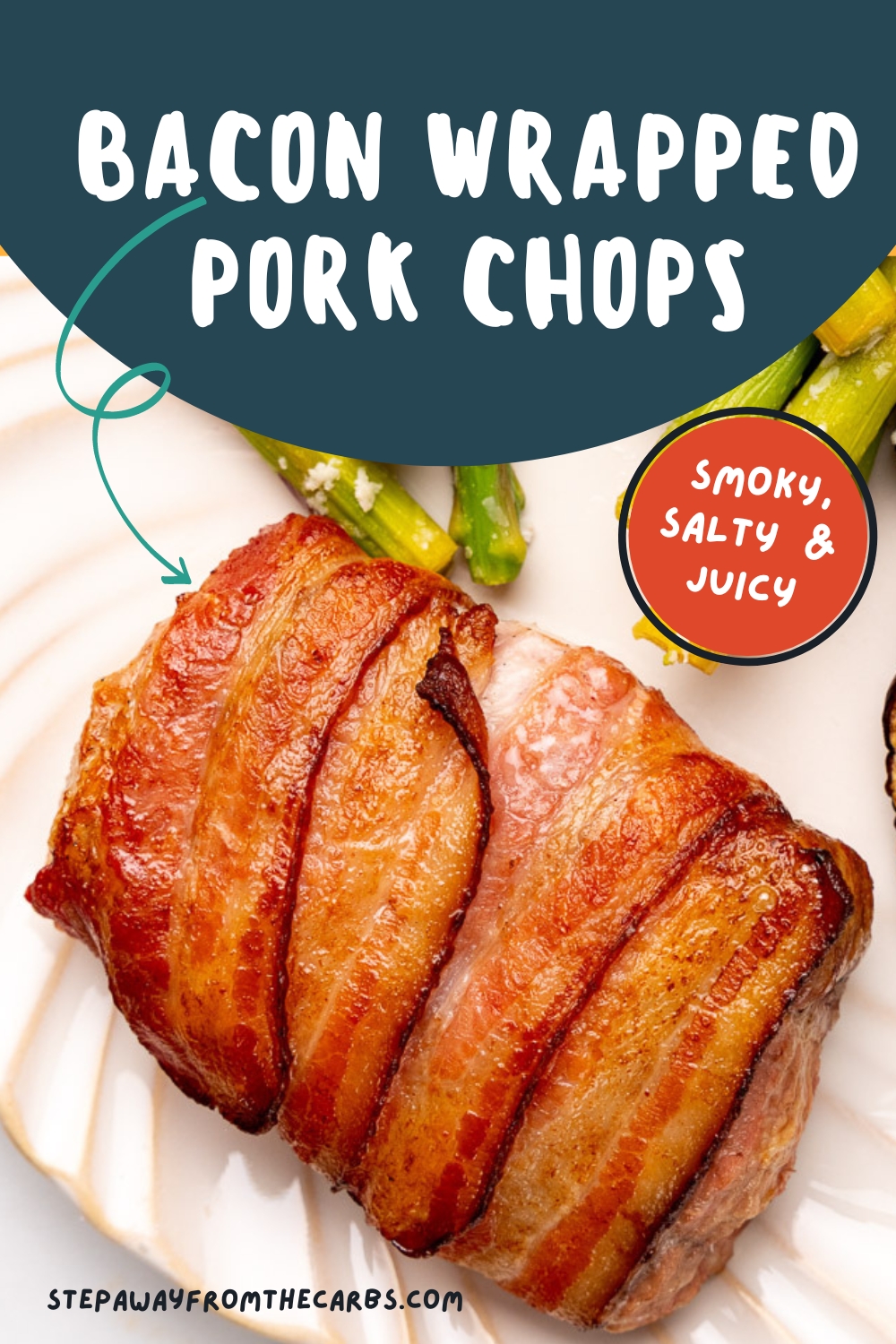 easy pork chops recipe